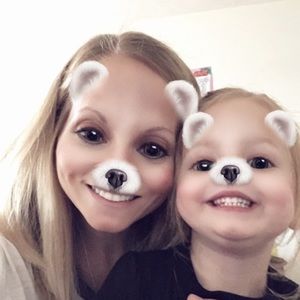 Meet your Posher, Jaclyn